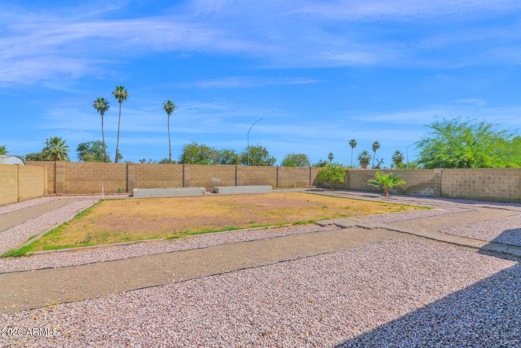 Image 24 of property listing at 2248 E CALYPSO Avenue, Mesa, AZ 85204
