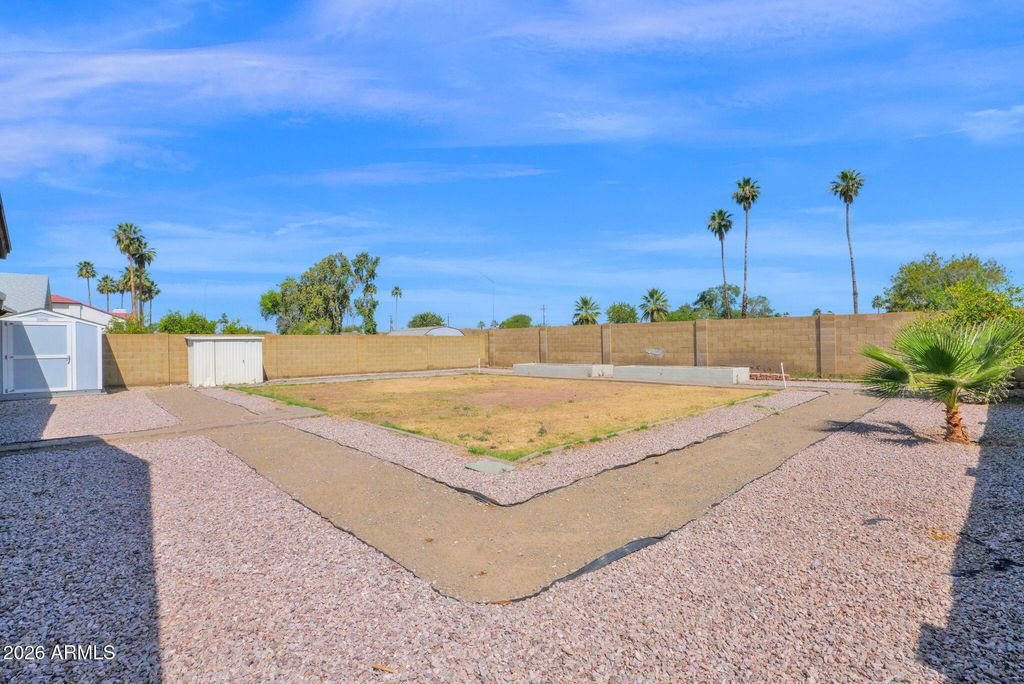 Image 25 of property listing at 2248 E CALYPSO Avenue, Mesa, AZ 85204