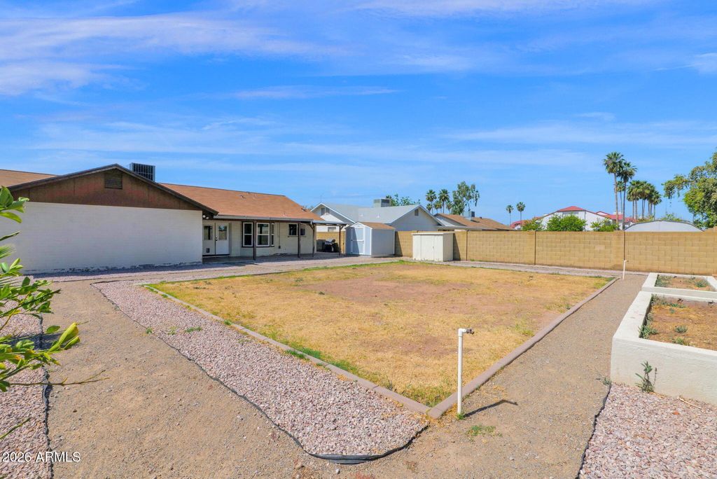 Image 26 of property listing at 2248 E CALYPSO Avenue, Mesa, AZ 85204