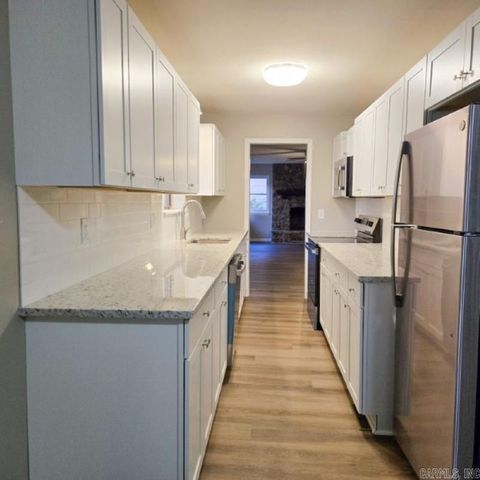 118 Deer Run, Fairfield Bay, AR 72088