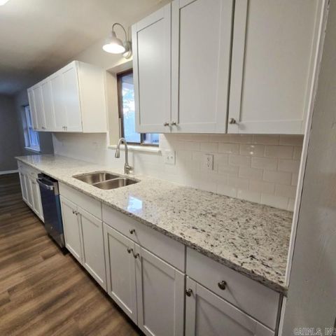 118 Deer Run, Fairfield Bay, AR 72088