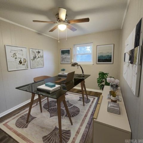 118 Deer Run, Fairfield Bay, AR 72088
