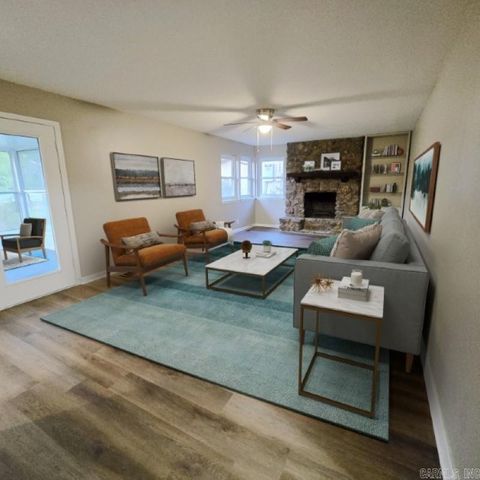 118 Deer Run, Fairfield Bay, AR 72088