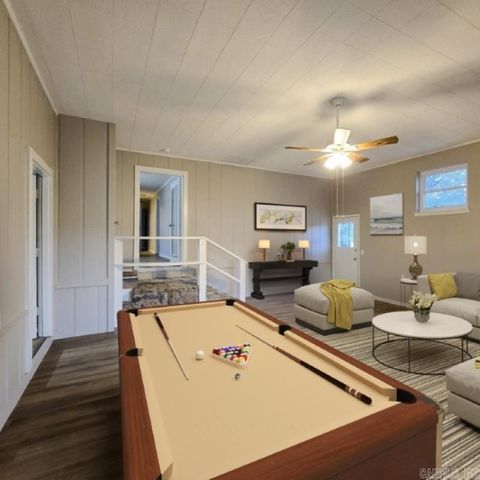 118 Deer Run, Fairfield Bay, AR 72088