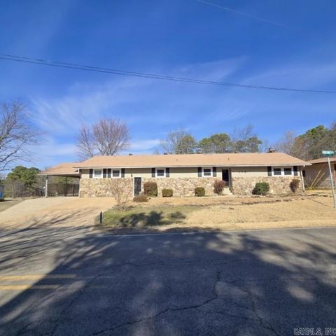 118 Deer Run, Fairfield Bay, AR 72088