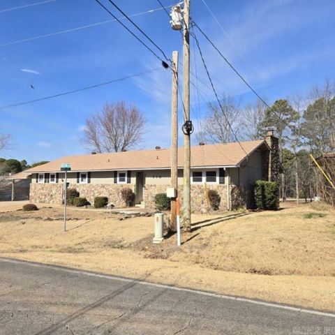 118 Deer Run, Fairfield Bay, AR 72088