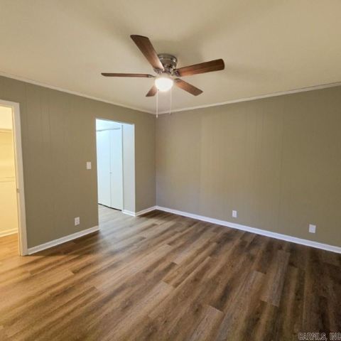 118 Deer Run, Fairfield Bay, AR 72088