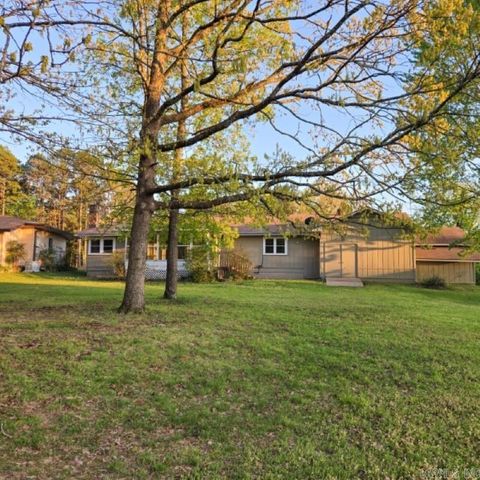 118 Deer Run, Fairfield Bay, AR 72088