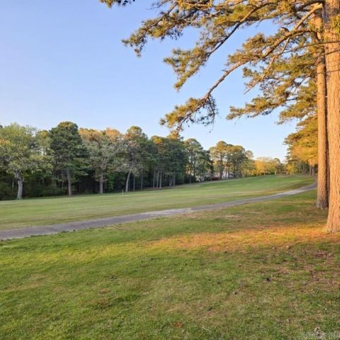118 Deer Run, Fairfield Bay, AR 72088