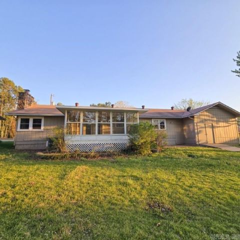 118 Deer Run, Fairfield Bay, AR 72088