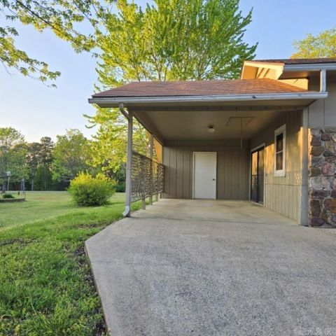118 Deer Run, Fairfield Bay, AR 72088