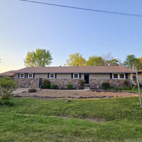 118 Deer Run, Fairfield Bay, AR 72088