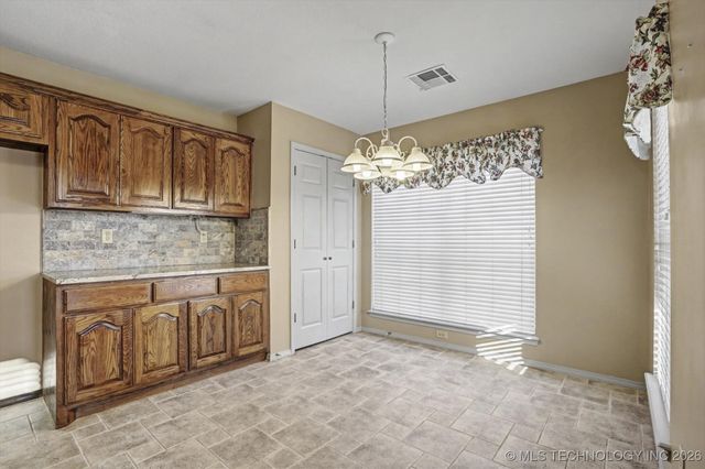 1601 E Holly Avenue, Sand Springs, OK 74063