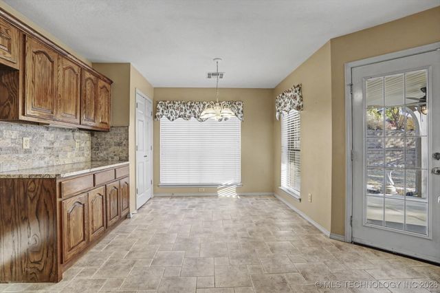 1601 E Holly Avenue, Sand Springs, OK 74063