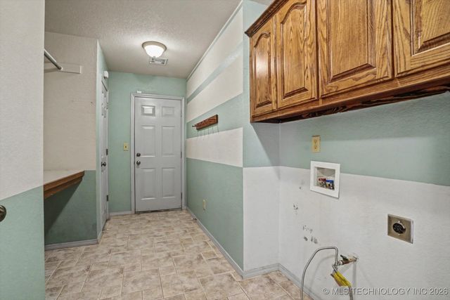 1601 E Holly Avenue, Sand Springs, OK 74063