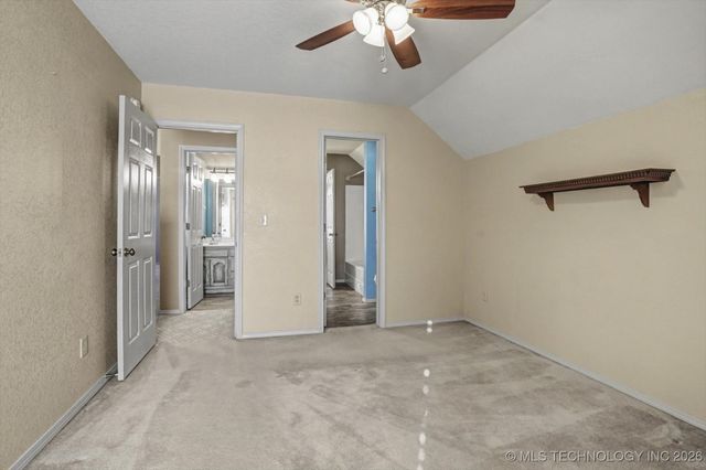 1601 E Holly Avenue, Sand Springs, OK 74063