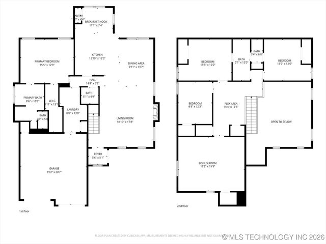 1601 E Holly Avenue, Sand Springs, OK 74063