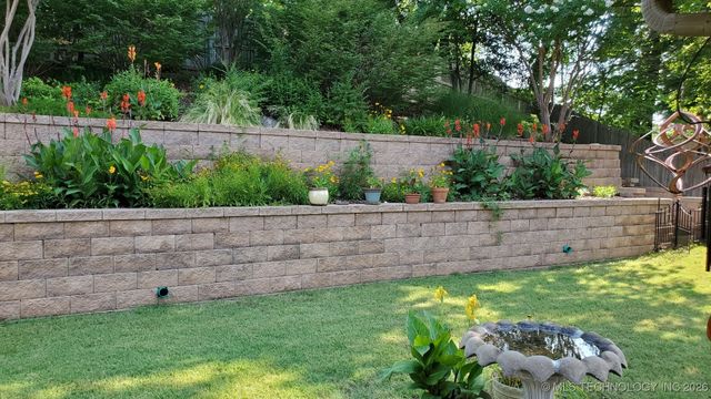 1601 E Holly Avenue, Sand Springs, OK 74063