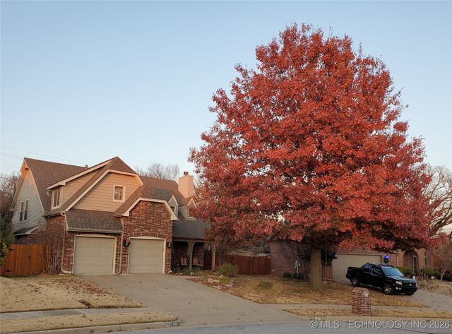 1601 E Holly Avenue, Sand Springs, OK 74063