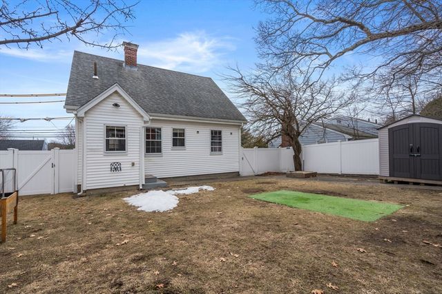 451 Appleton St, Arlington, MA 02476