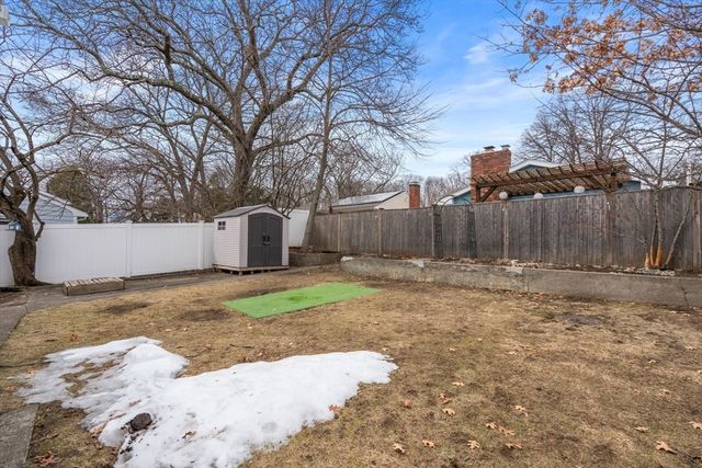 451 Appleton St, Arlington, MA 02476