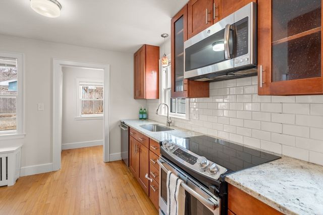 451 Appleton St, Arlington, MA 02476