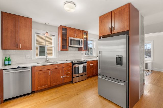 451 Appleton St, Arlington, MA 02476