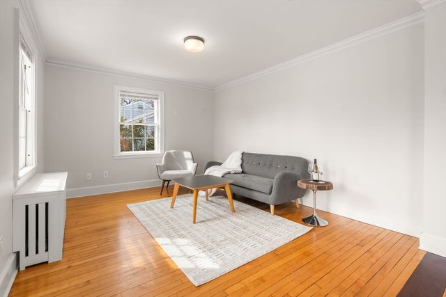 451 Appleton St, Arlington, MA 02476