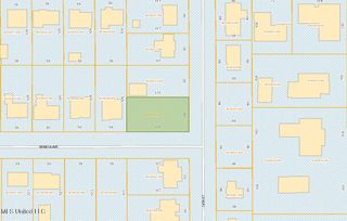 1017 14th Street, Pascagoula, MS 39567