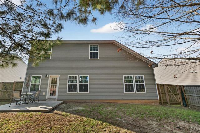 3657 Pimmit Place, Ladson, SC 29456