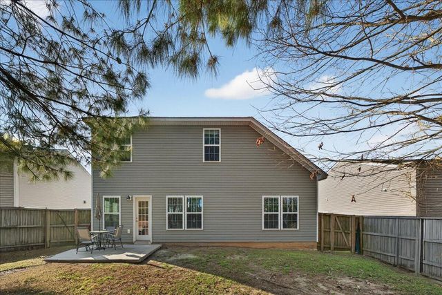 3657 Pimmit Place, Ladson, SC 29456