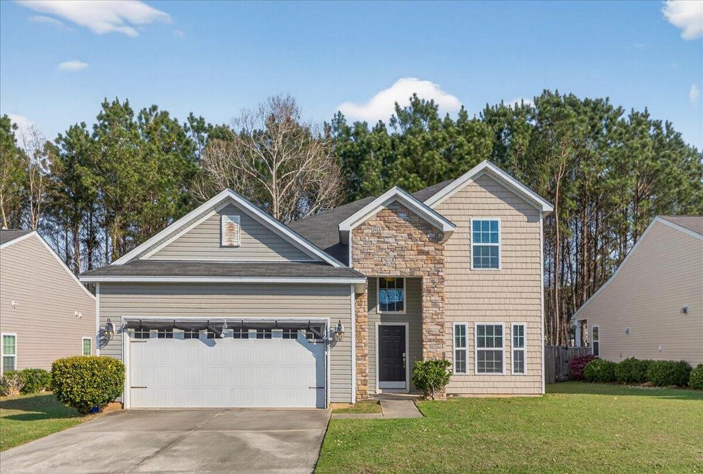 3657 Pimmit Place, Ladson, SC 29456