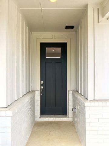 2708 Mccormick Street, Denton, TX 76205