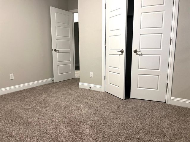 2708 Mccormick Street, Denton, TX 76205