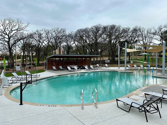 2708 Mccormick Street, Denton, TX 76205