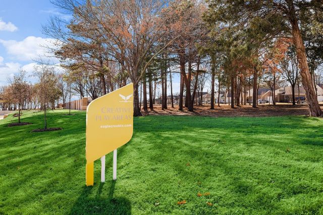 2708 Mccormick Street, Denton, TX 76205