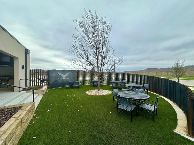 2708 Mccormick Street, Denton, TX 76205