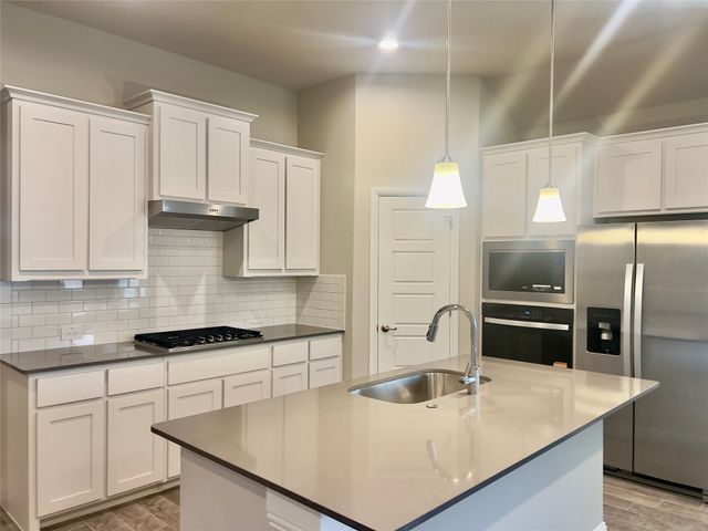 2708 Mccormick Street, Denton, TX 76205