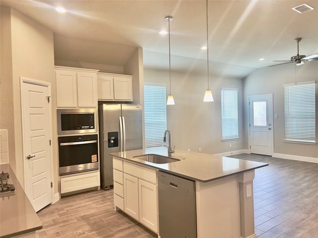 2708 Mccormick Street, Denton, TX 76205