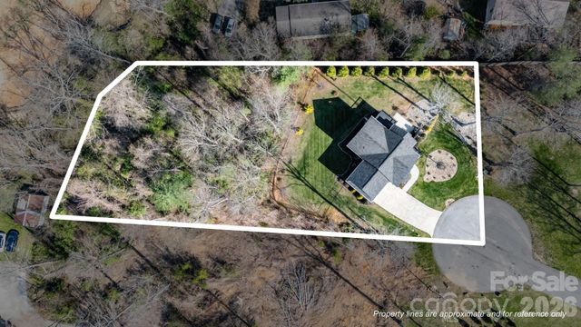 2 Wood Path Lane, Arden, NC 28704
