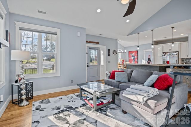 2 Wood Path Lane, Arden, NC 28704