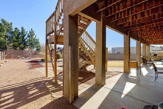 3130 Vista Grande Drive NW, Albuquerque, NM 87120