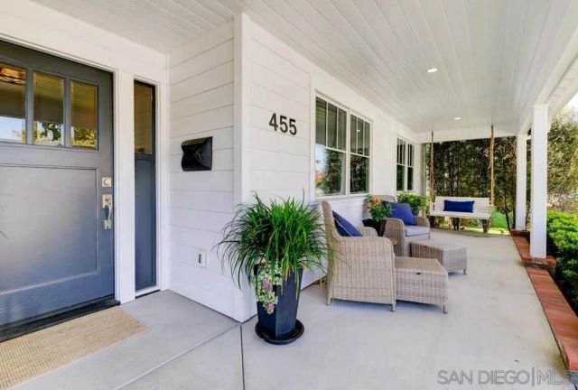 455 J Ave, Coronado, CA 92118