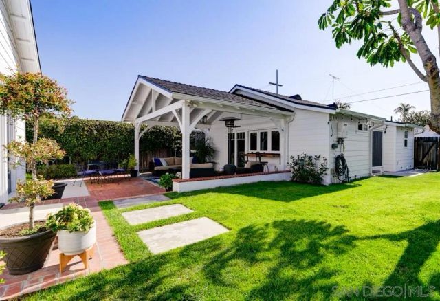 455 J Ave, Coronado, CA 92118