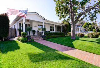 455 J Ave, Coronado, CA 92118