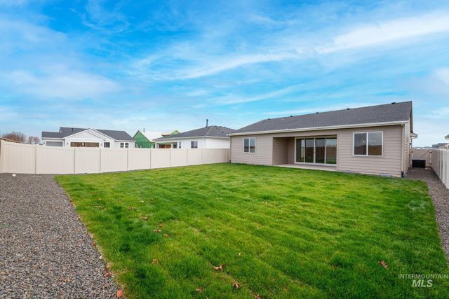 874 W Bay St, Middleton, ID 83644