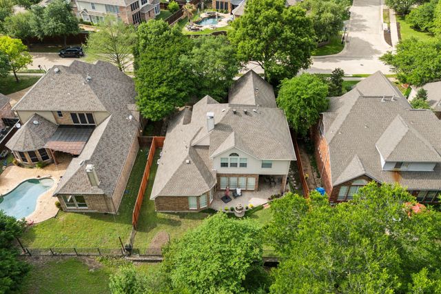 3301 Gillespie Road, Mckinney, TX 75072