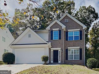 2184 Longmont Drive, Lawrenceville, GA 30044