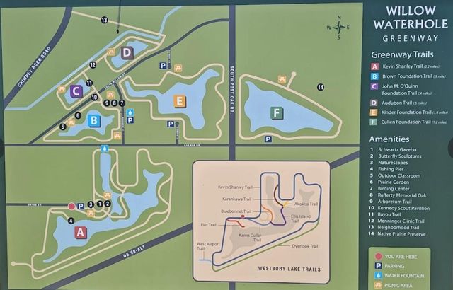 5442 Kinglet Street, Houston, TX 77096