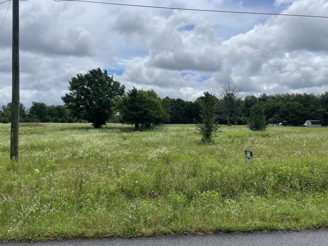 0 Karo Rd, Bell Buckle, TN 37020